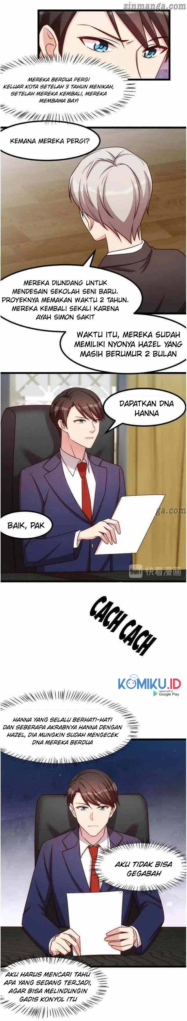 CEO’s Sudden Proposal Chapter 226 Gambar 5